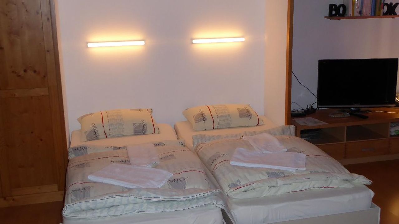 Klappdoppelbett Klappdoppelbett